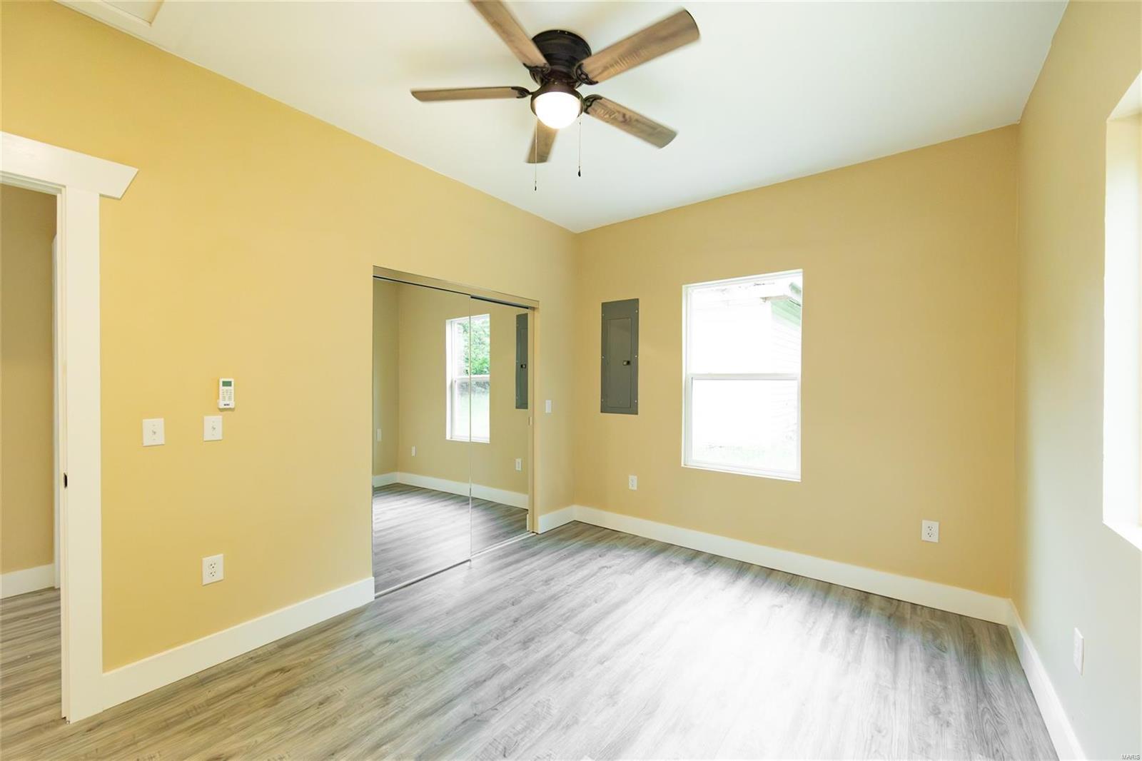 WAYNE-DALE SD - Residential