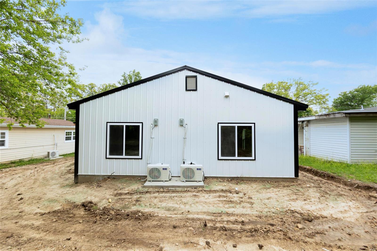 WAYNE-DALE SD - Residential