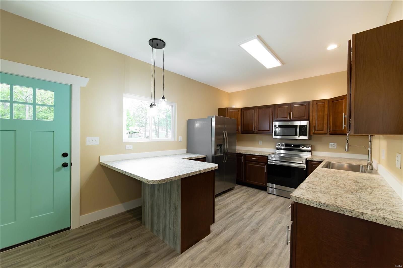 WAYNE-DALE SD - Residential