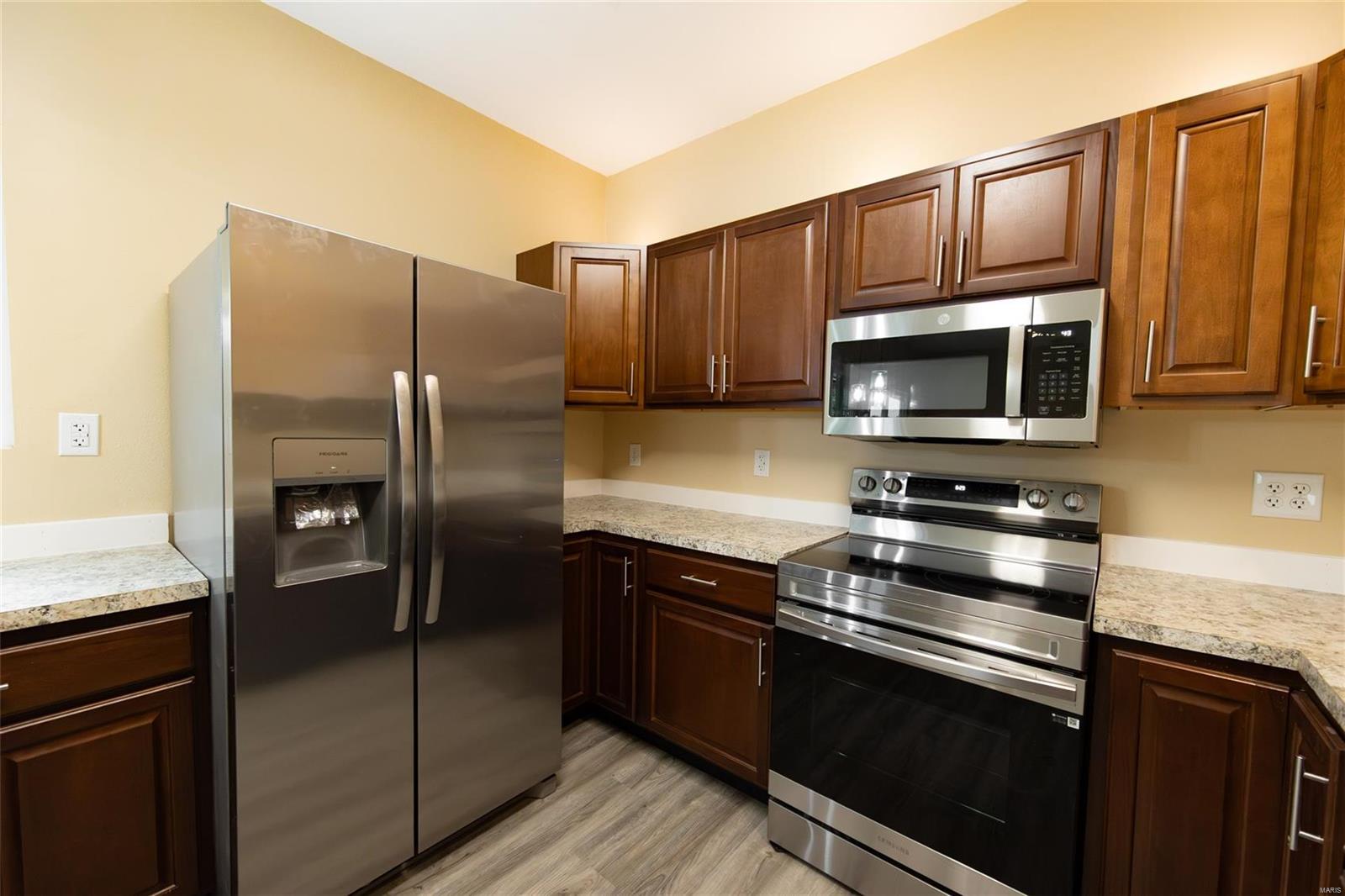 WAYNE-DALE SD - Residential