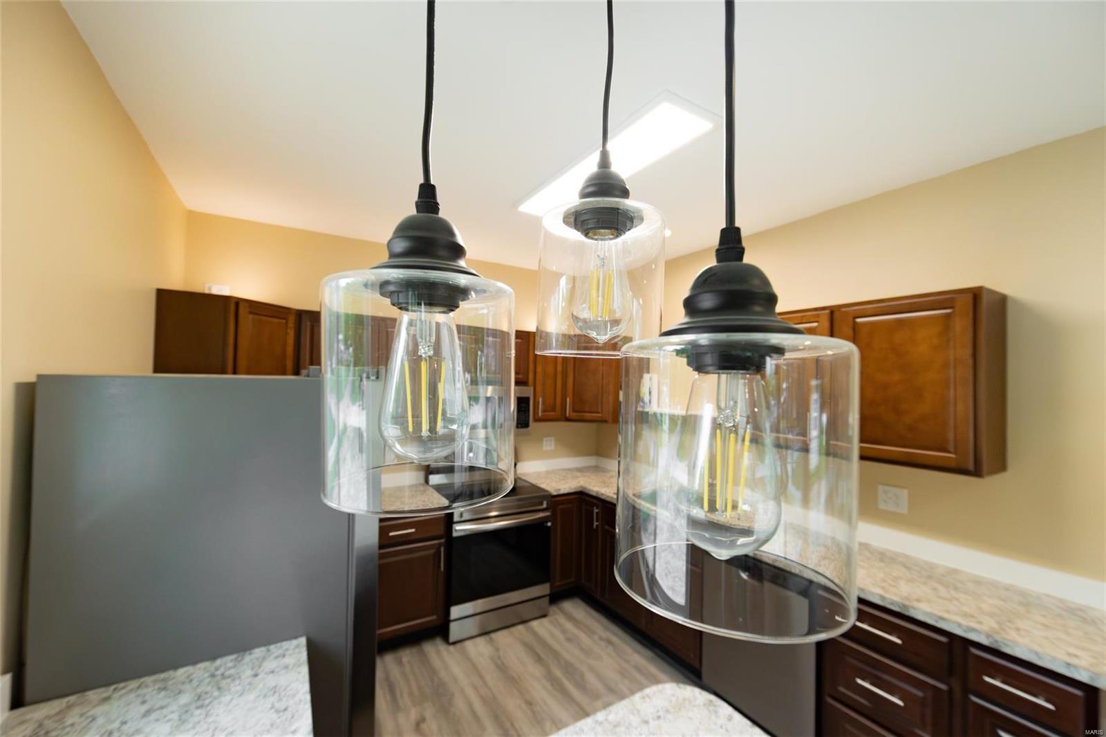 WAYNE-DALE SD - Residential