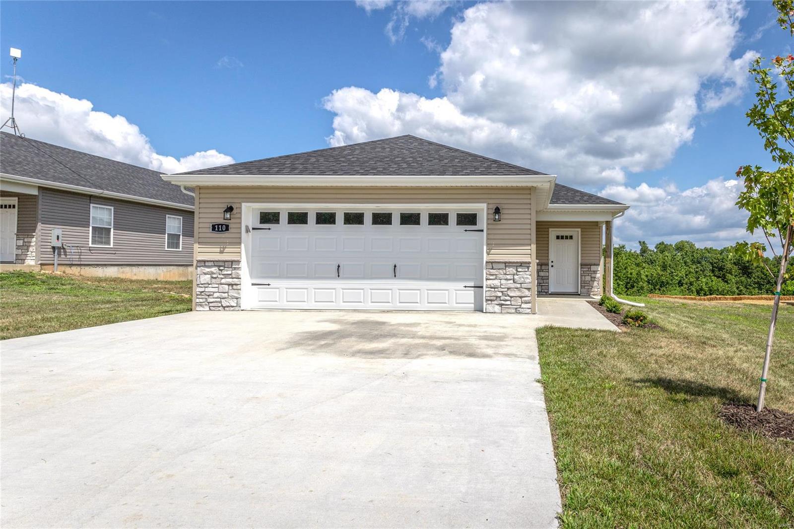 View St Robert, MO 65584 house