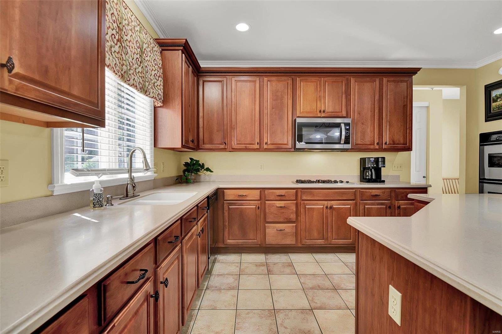 Wyndemere - Residential