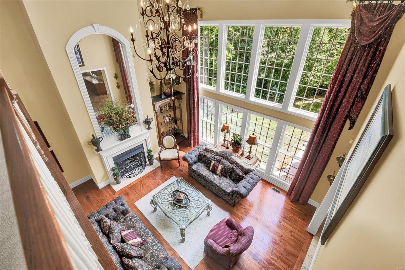 Wyndemere - Residential