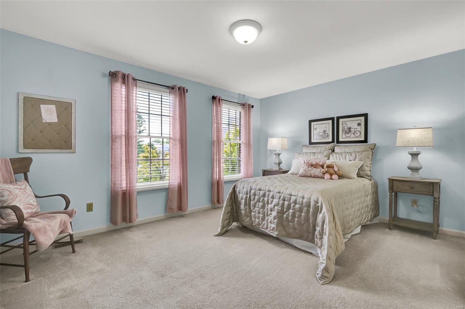 Wyndemere - Residential