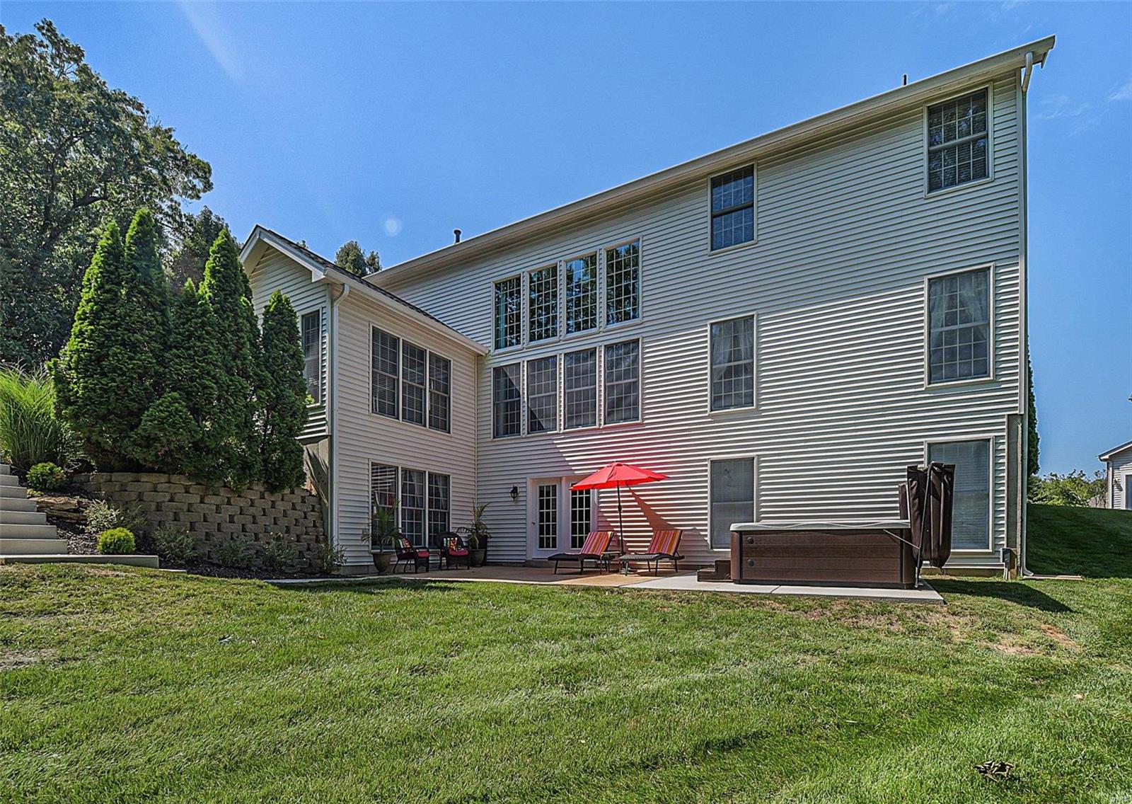 Wyndemere - Residential