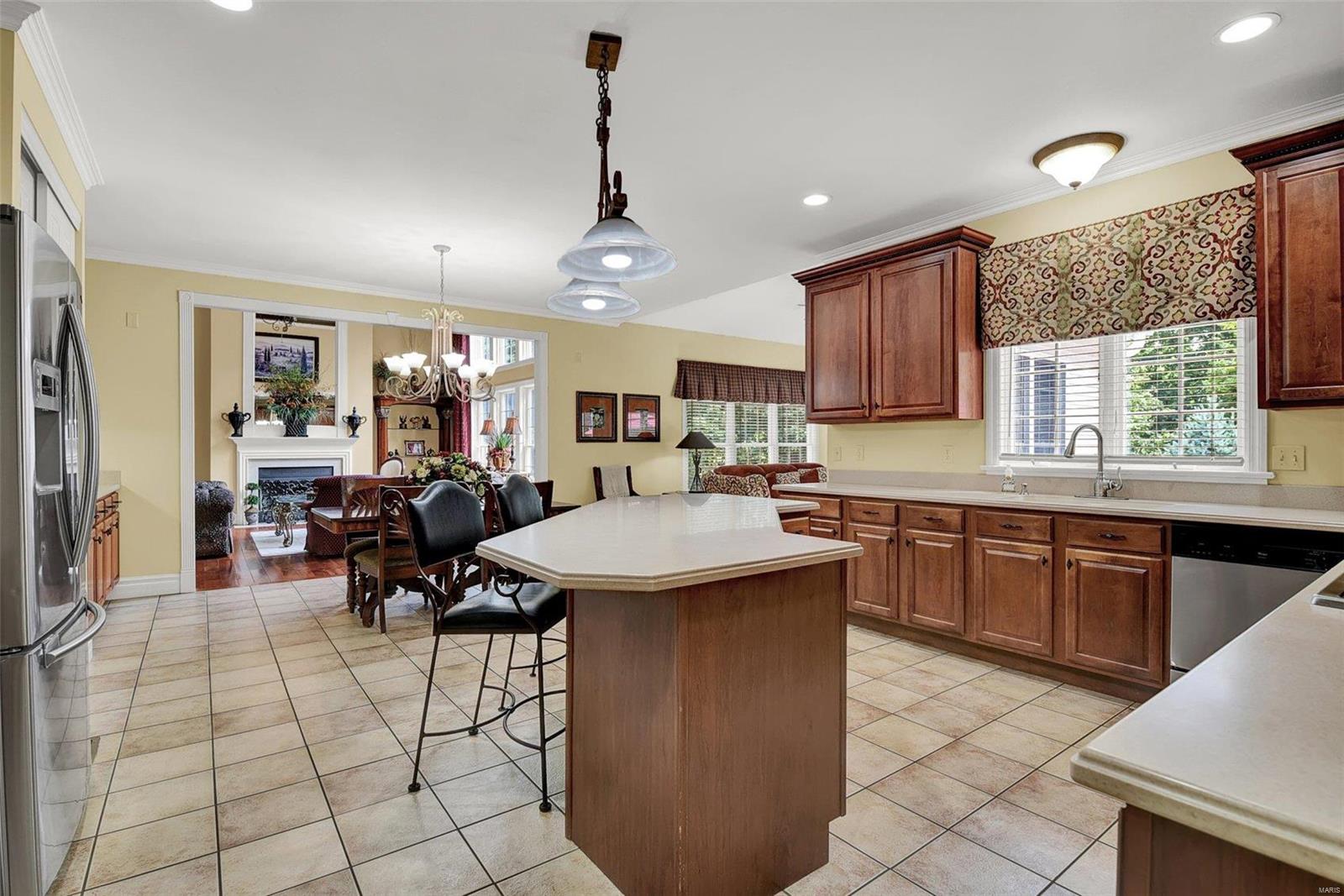 Wyndemere - Residential