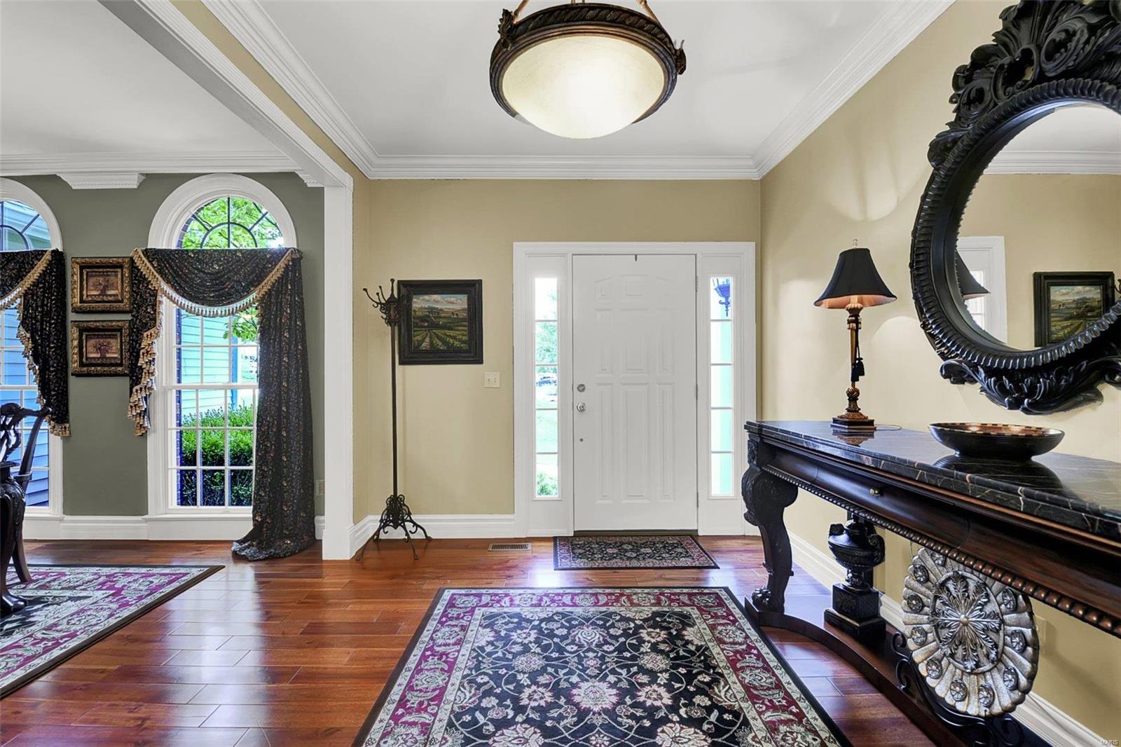 Wyndemere - Residential