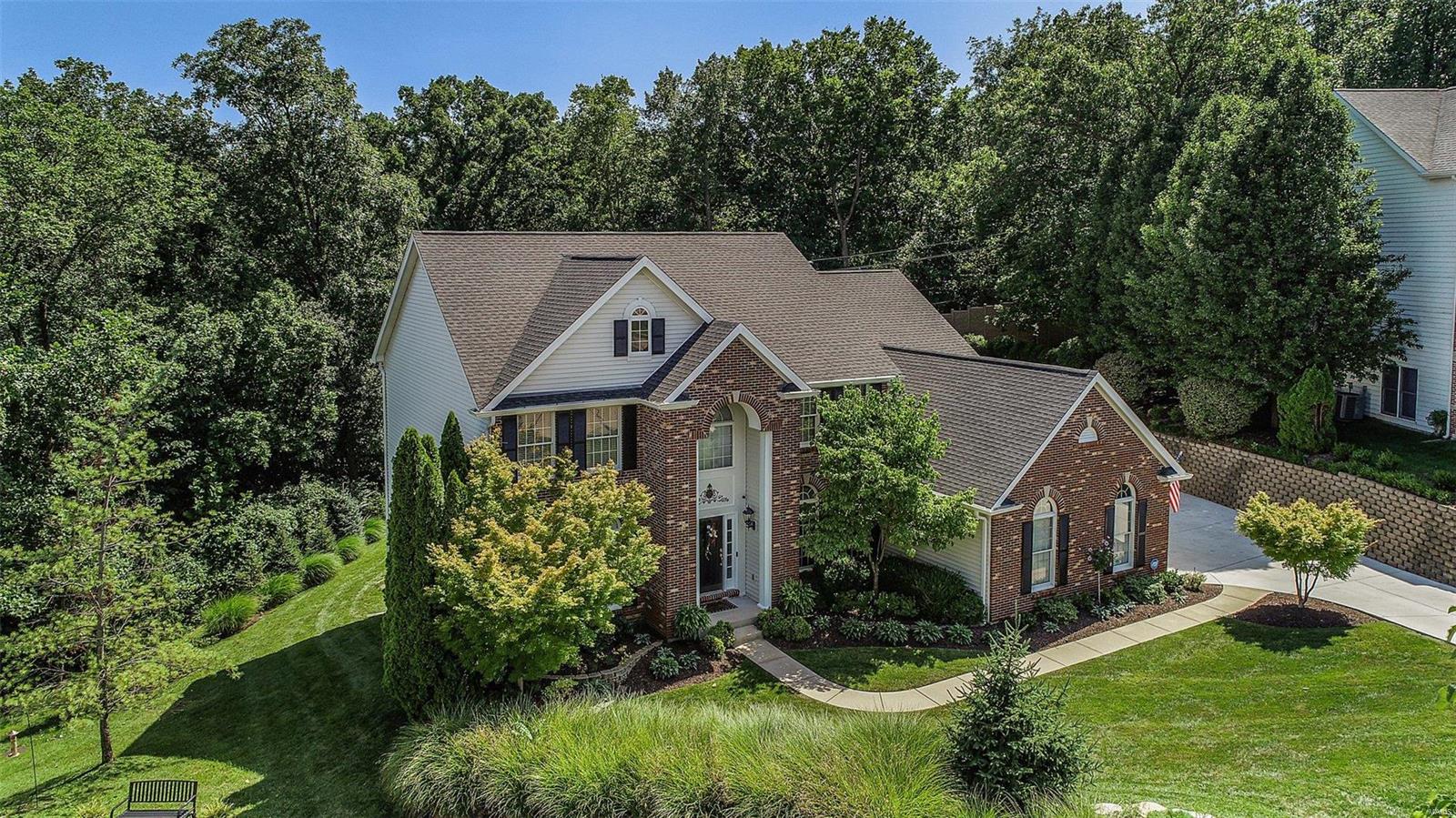 Wyndemere - Residential