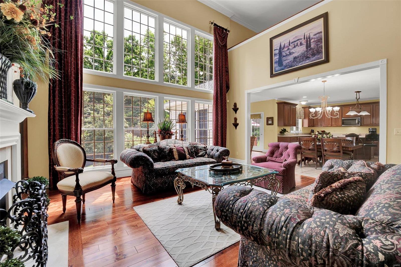 Wyndemere - Residential