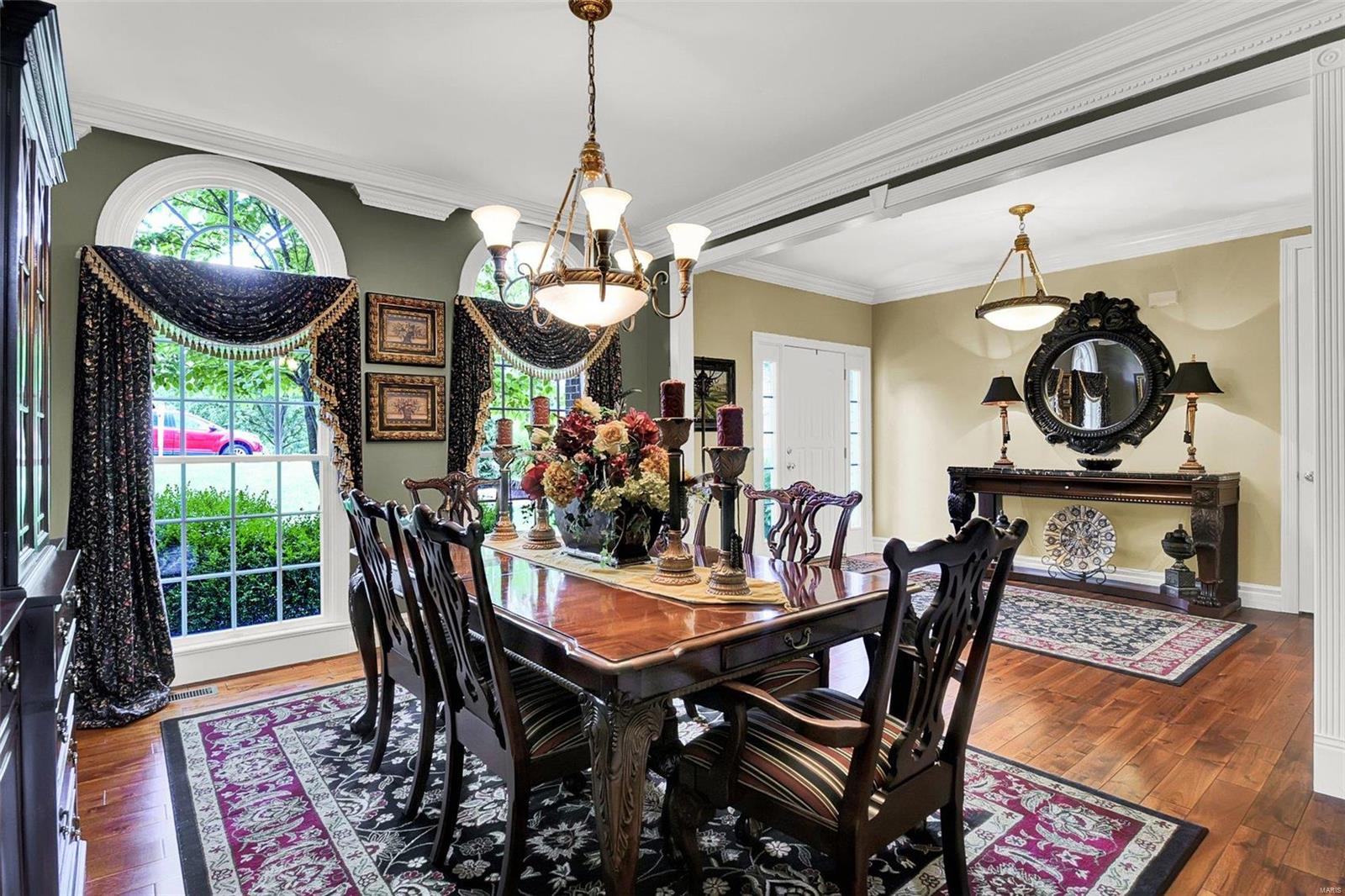 Wyndemere - Residential