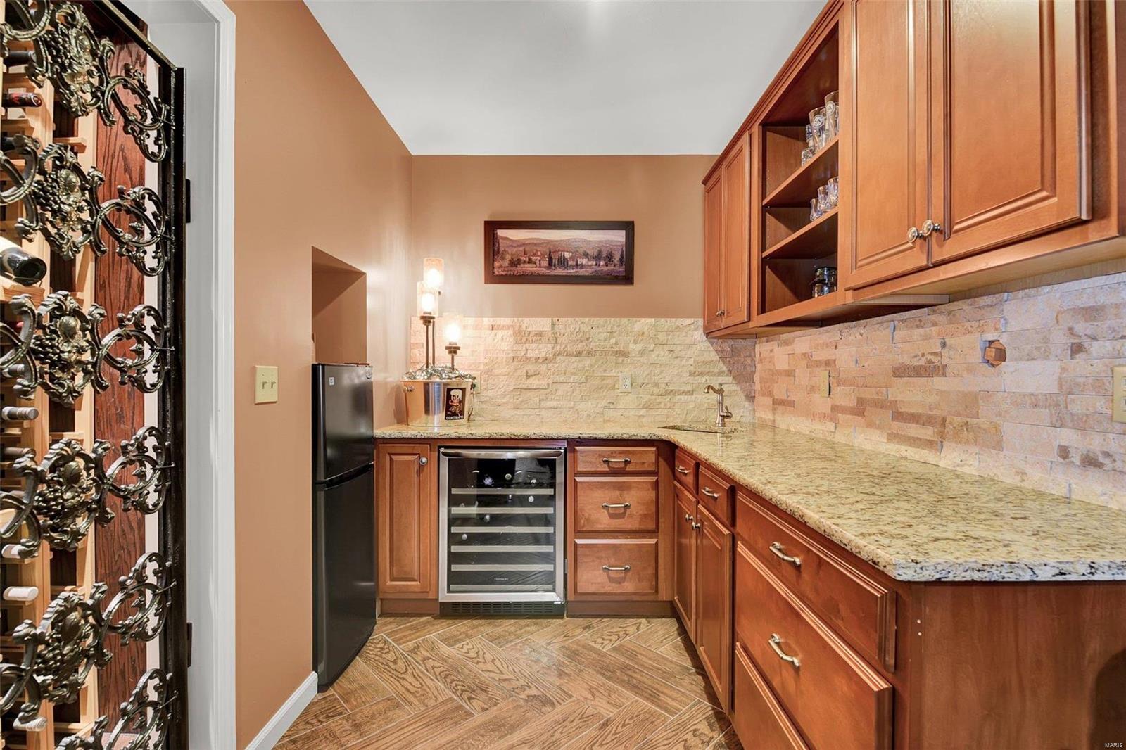 Wyndemere - Residential