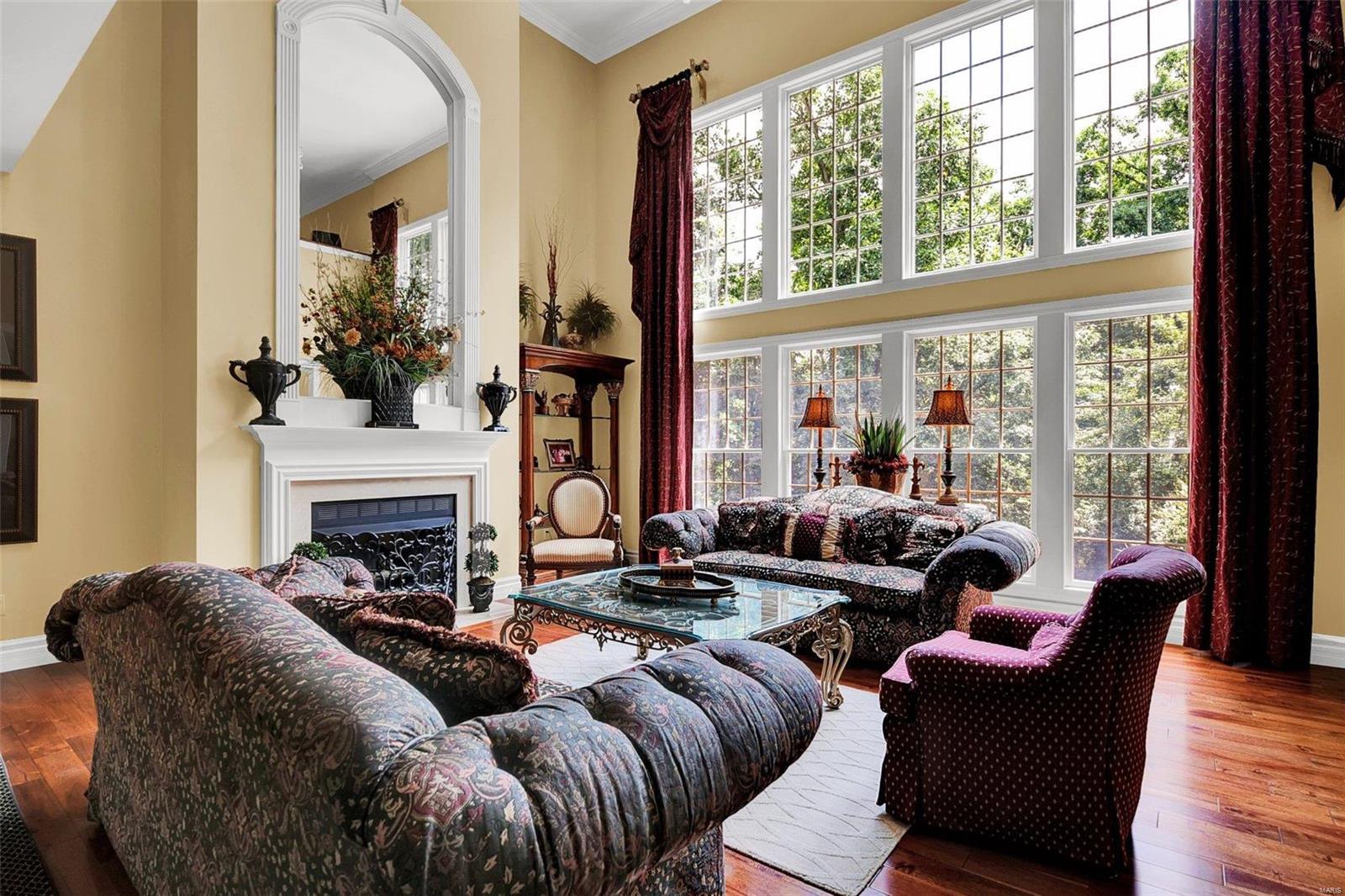 Wyndemere - Residential