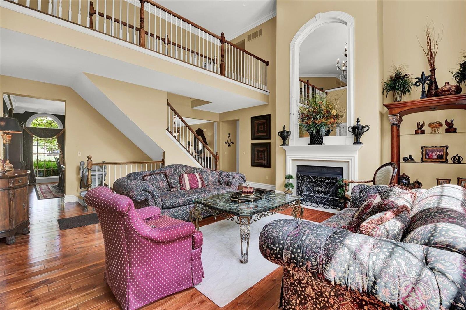 Wyndemere - Residential