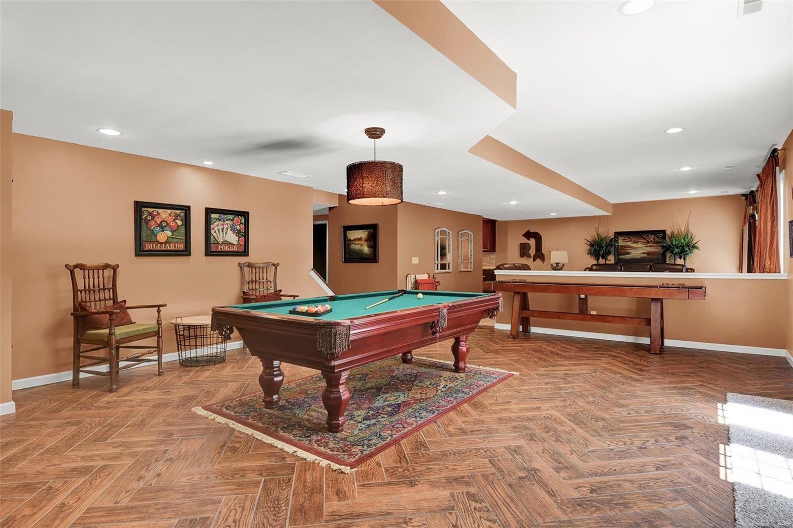 Wyndemere - Residential