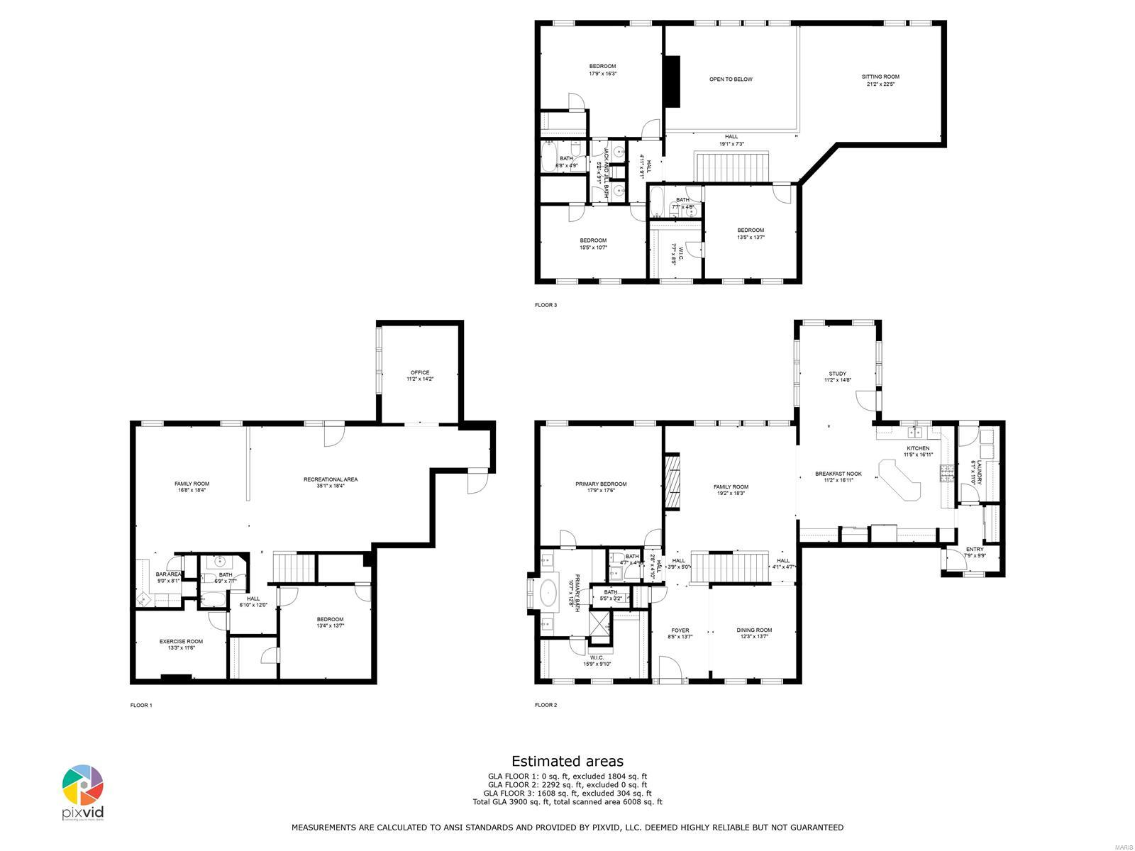 Wyndemere - Residential
