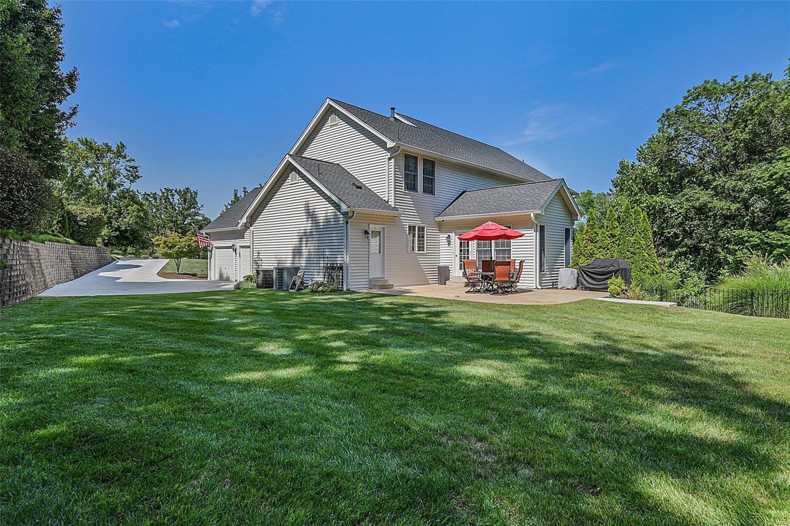 Wyndemere - Residential