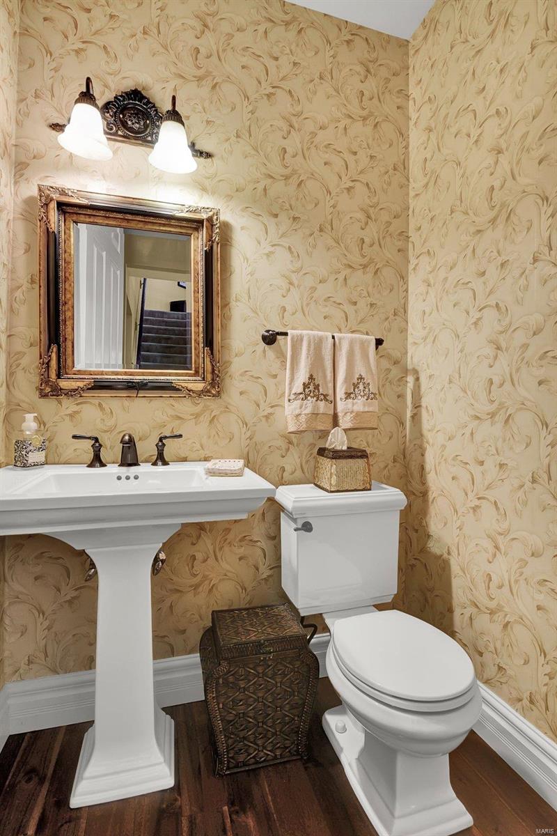 Wyndemere - Residential