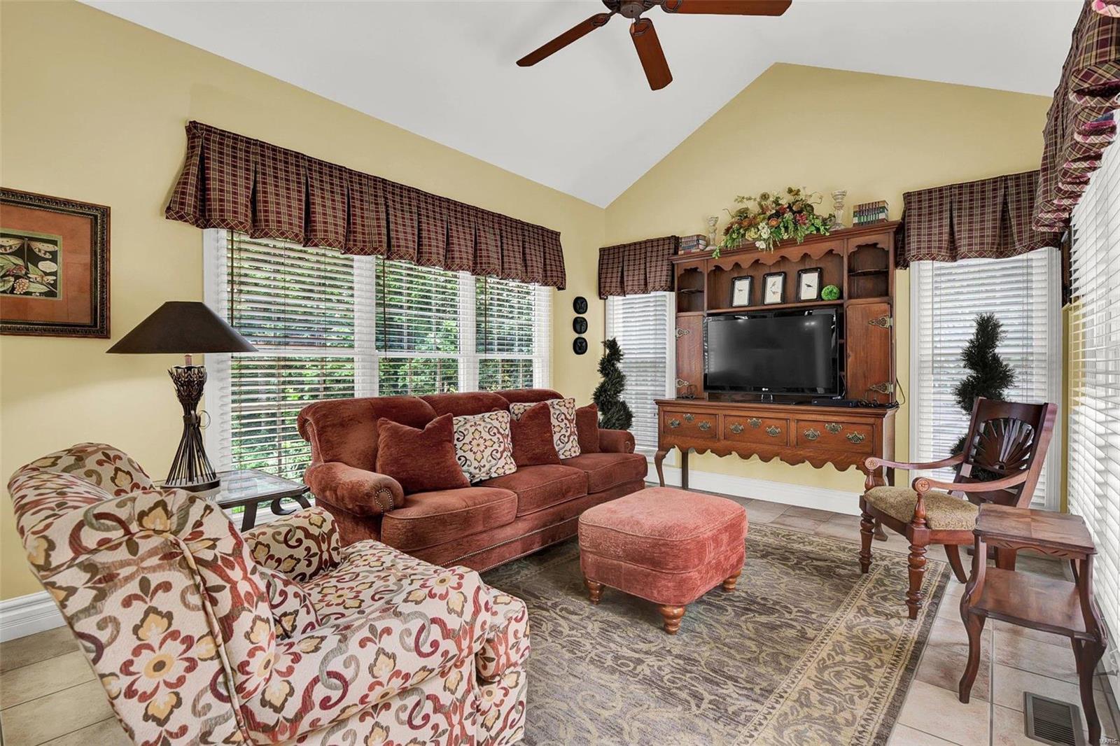 Wyndemere - Residential