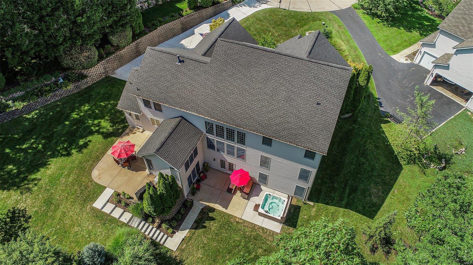 Wyndemere - Residential