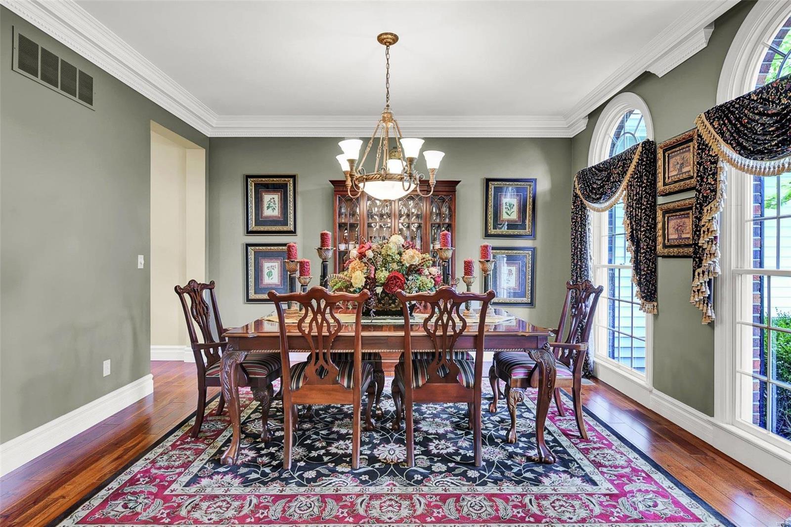 Wyndemere - Residential