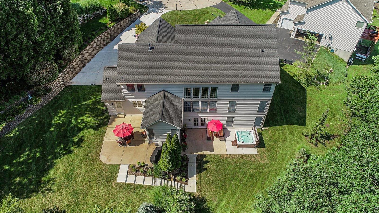 Wyndemere - Residential