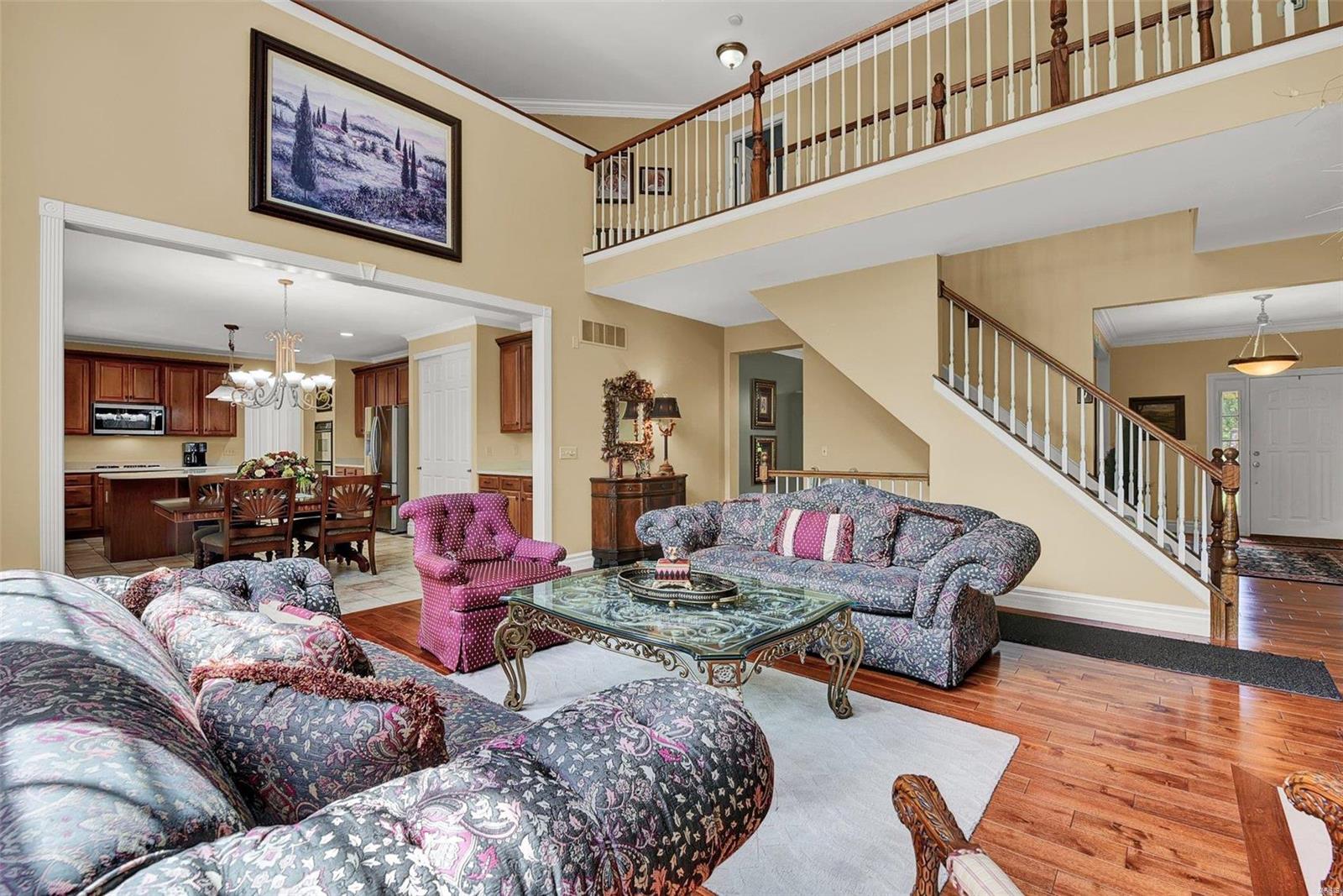 Wyndemere - Residential