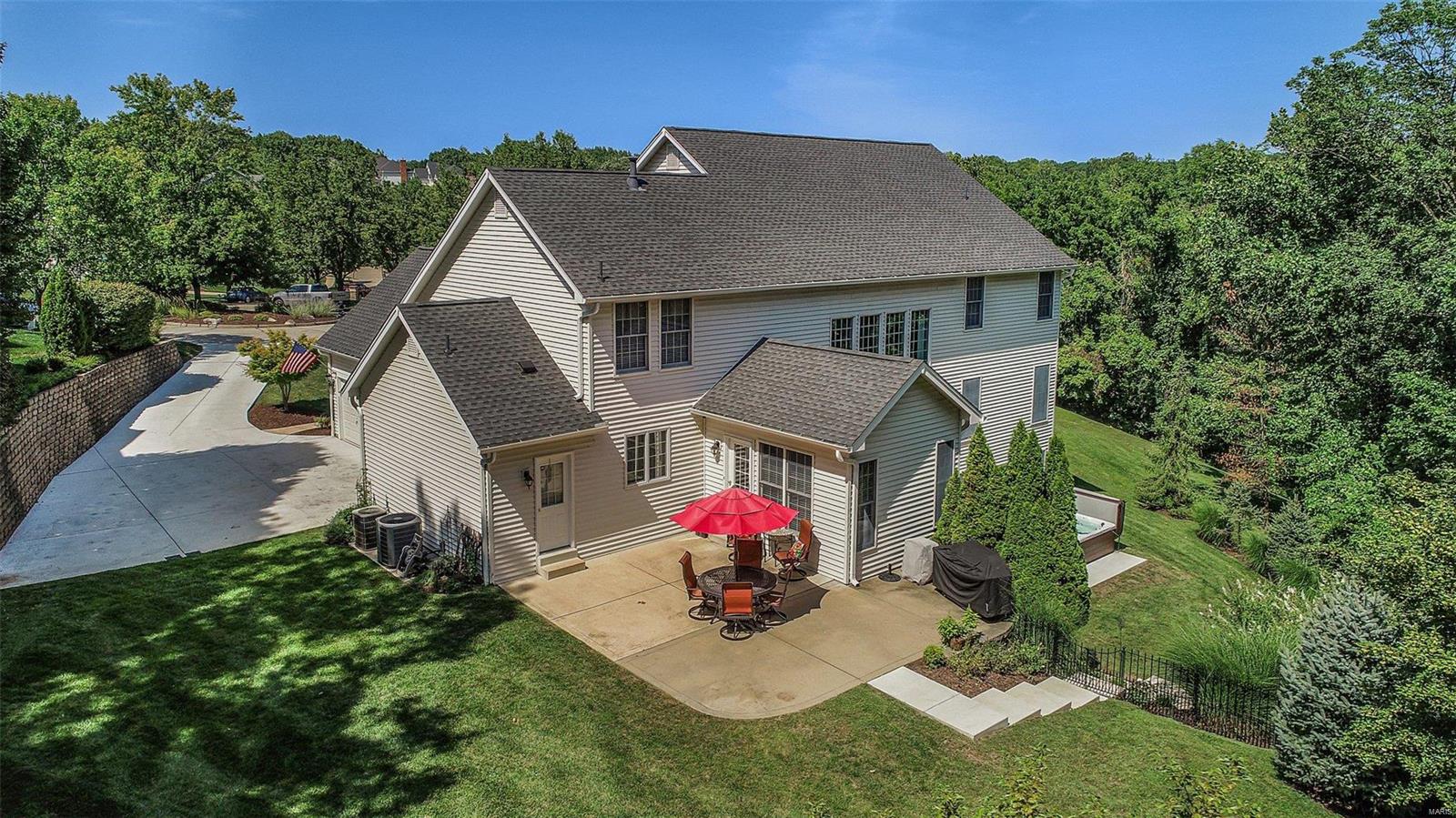 Wyndemere - Residential