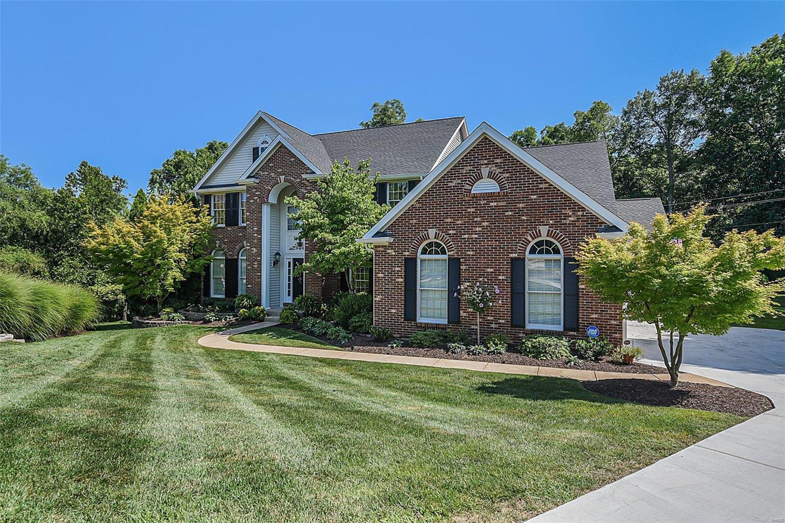 Wyndemere - Residential