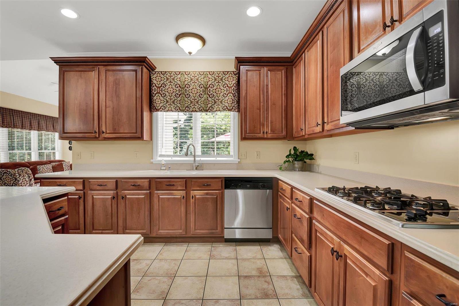 Wyndemere - Residential