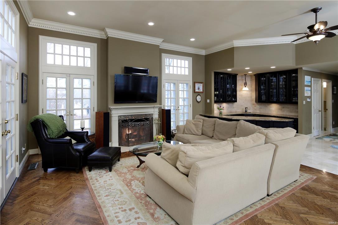 Blackwell Estate - Residential