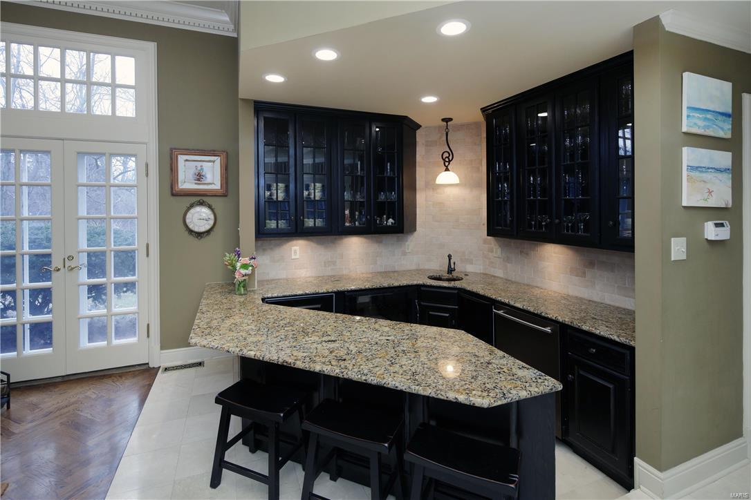 Blackwell Estate - Residential