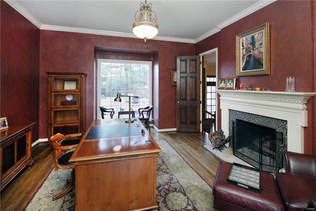 Blackwell Estate - Residential