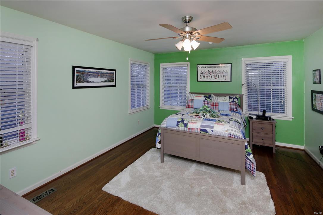 Blackwell Estate - Residential