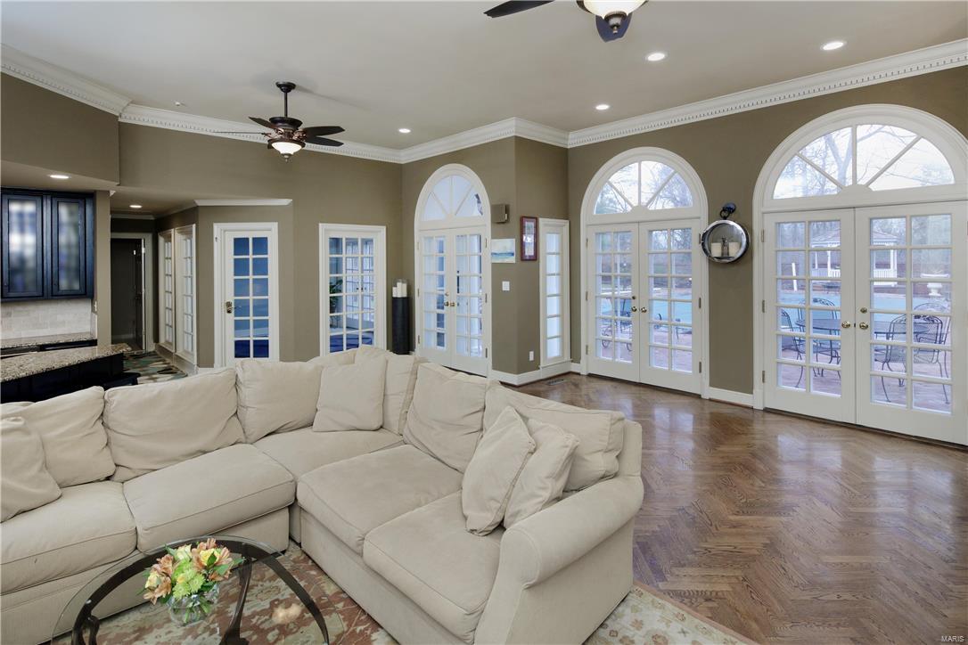 Blackwell Estate - Residential