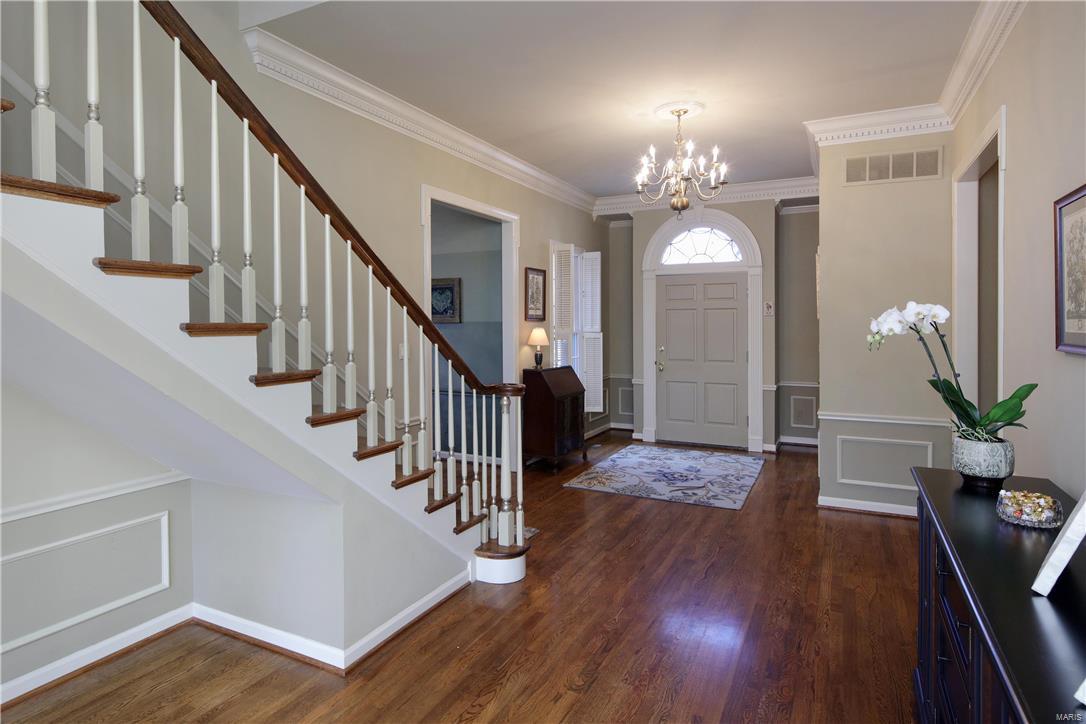 Blackwell Estate - Residential