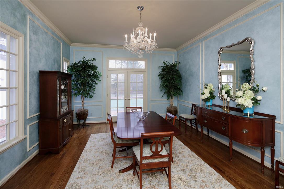 Blackwell Estate - Residential