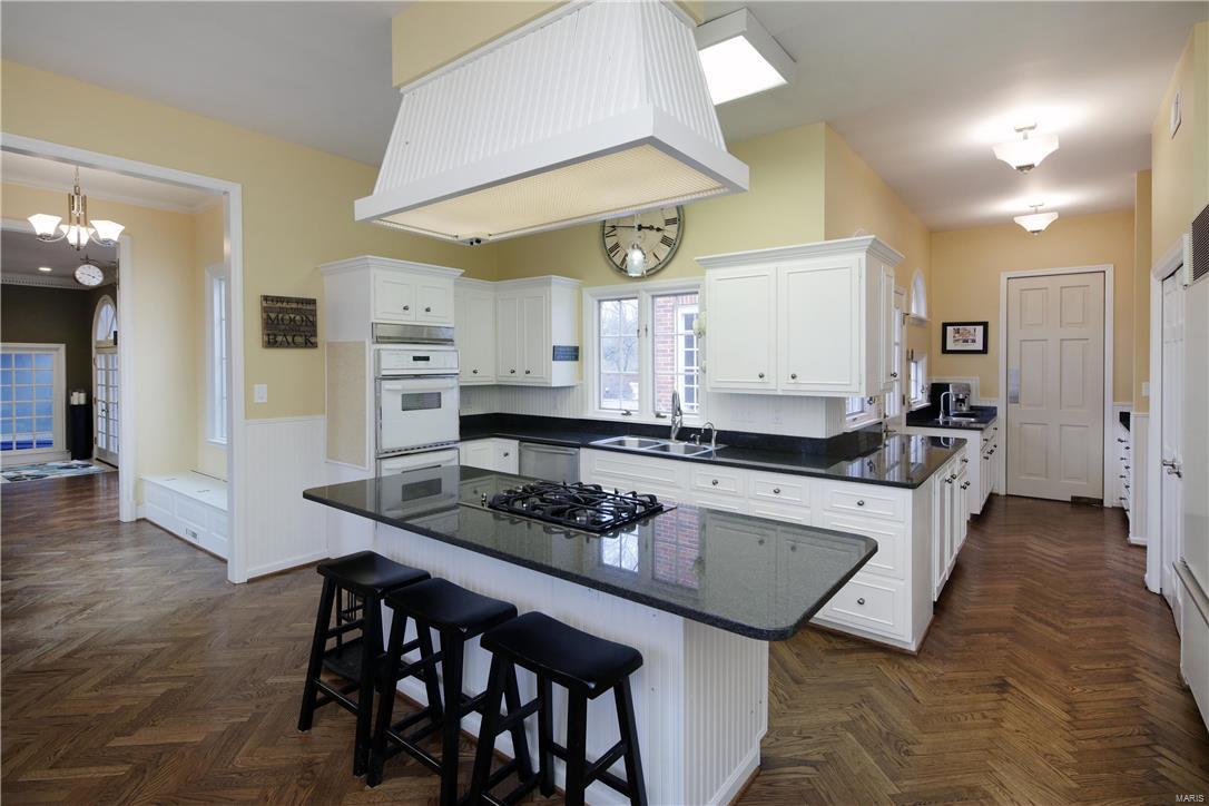 Blackwell Estate - Residential