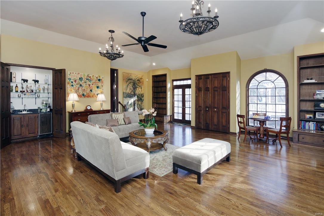 Blackwell Estate - Residential