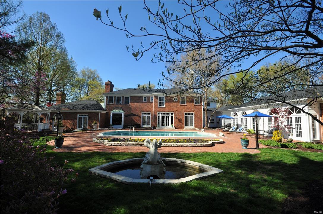 Blackwell Estate - Residential