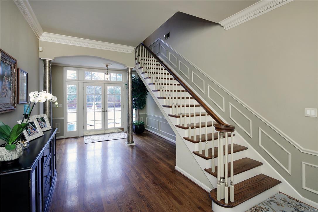 Blackwell Estate - Residential