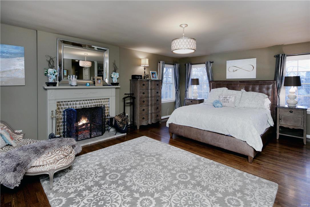 Blackwell Estate - Residential