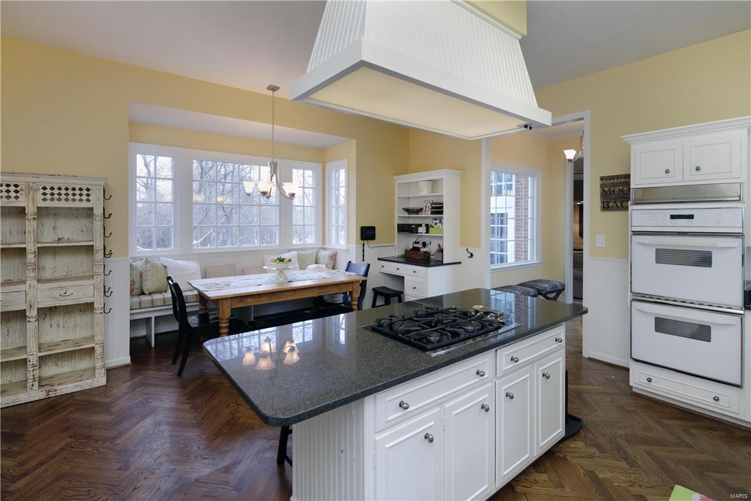 Blackwell Estate - Residential