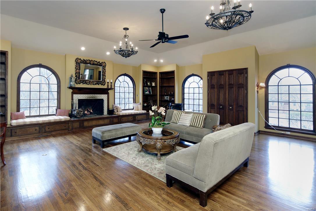 Blackwell Estate - Residential