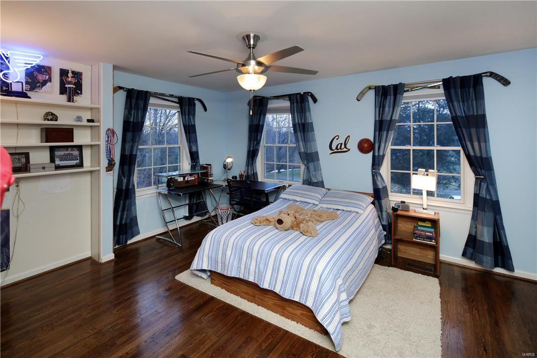 Blackwell Estate - Residential