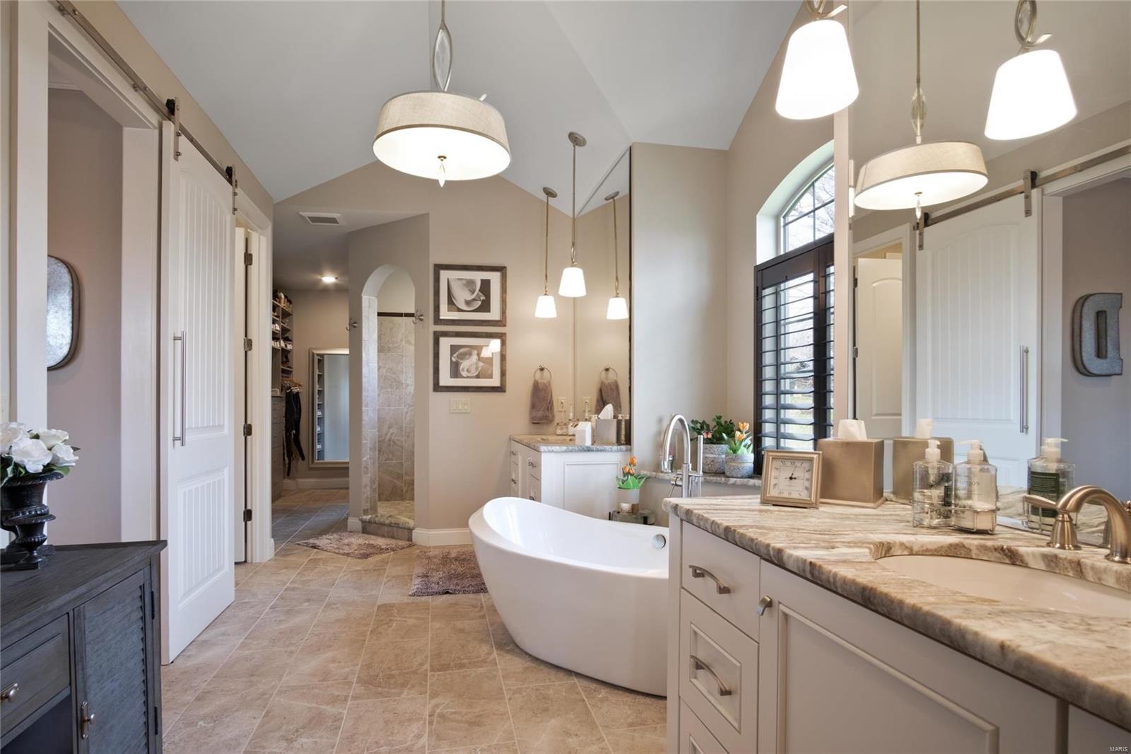 Villa Coublay 1 - Residential