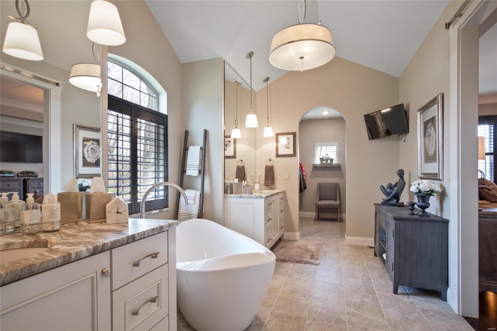 Villa Coublay 1 - Residential