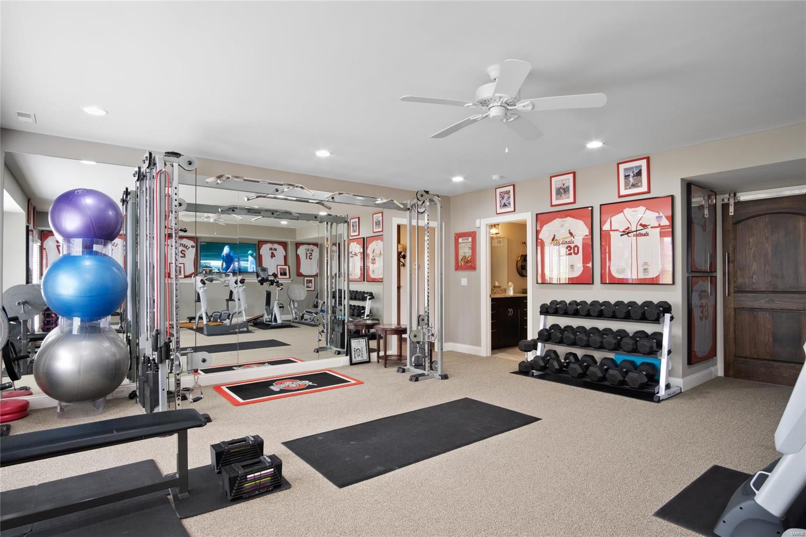 Villa Coublay 1 - Residential