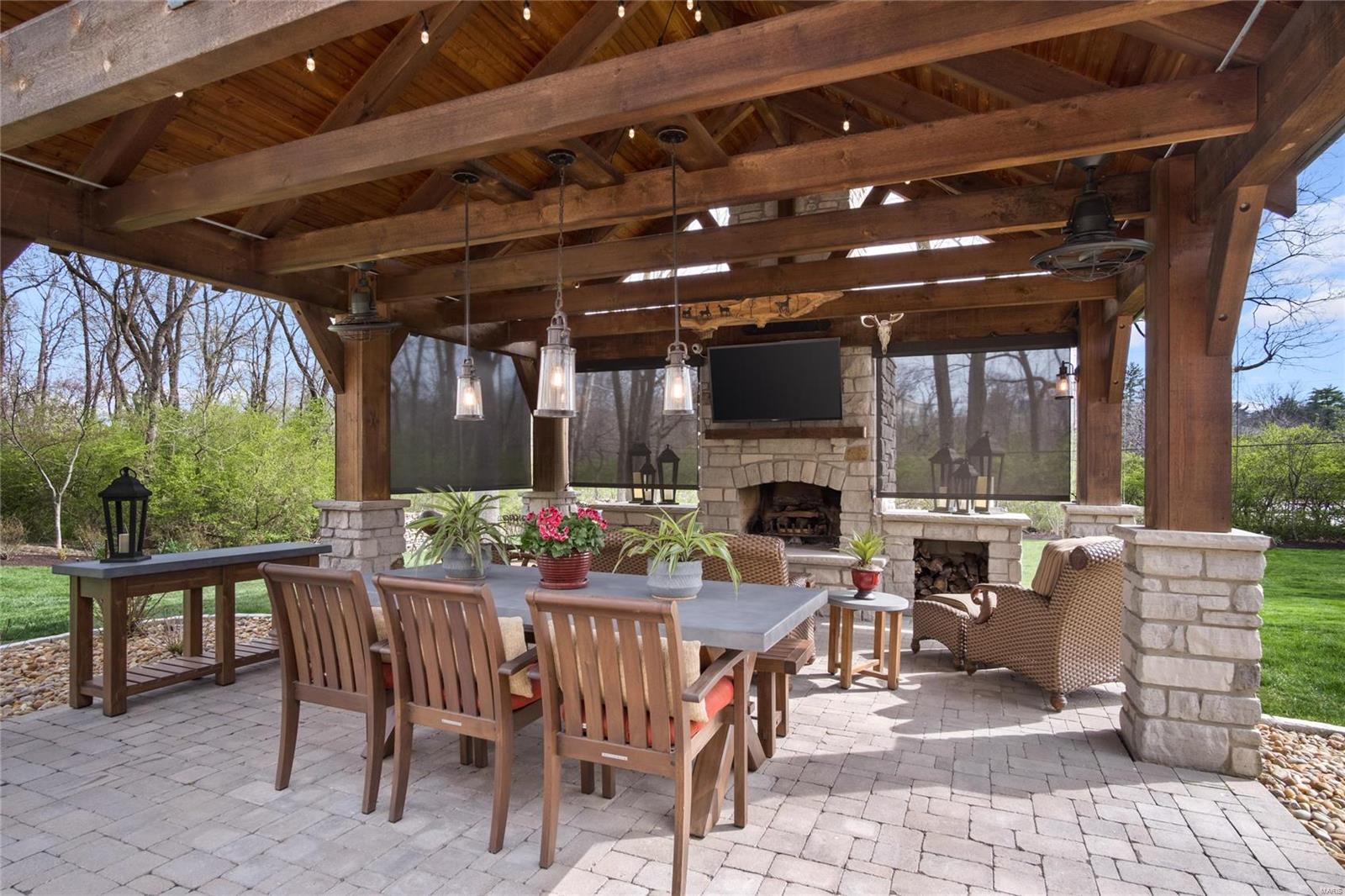 Villa Coublay 1 - Residential