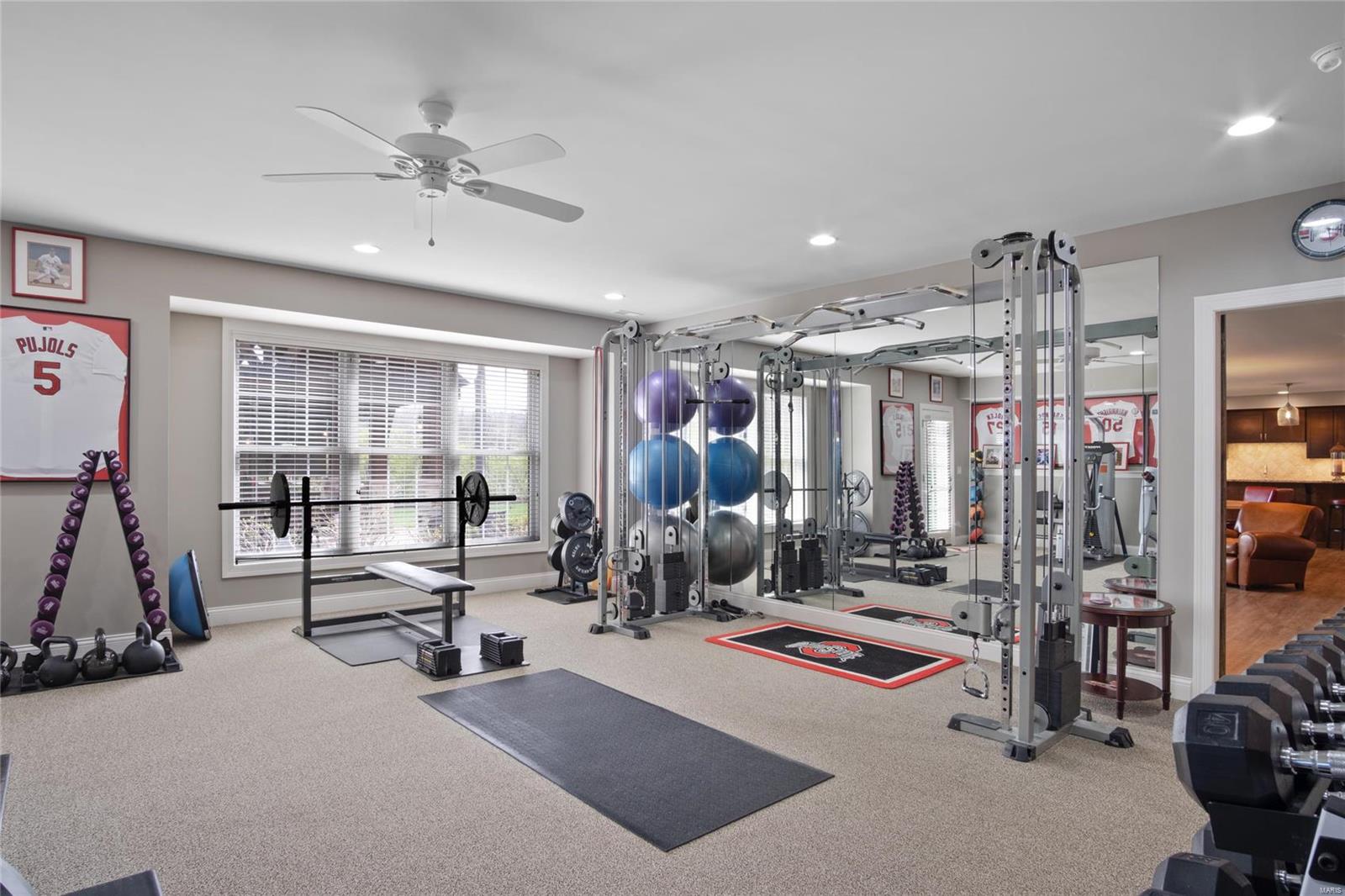 Villa Coublay 1 - Residential